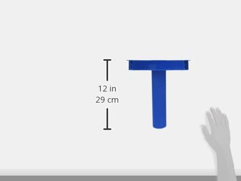 كودا "بي تي سي"، دلو تاكل سنتر - يعمل مع دلاء سعة 5 جالون. (دلو وادوات وطعوم غير متضمنة) ازرق in Kuwait