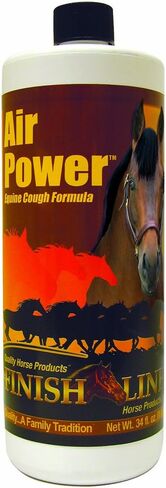 Finish Line Horse Products Air Power (Liter) in Kuwait