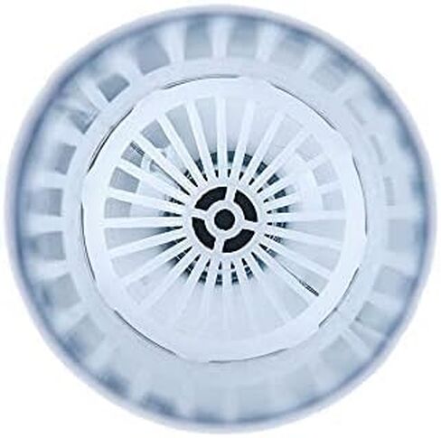 LL Products Gravel Vacuum for Aquarium - Fish Tank Gravel Vacuum Cleaner- Aquarium Siphon - 8 FT Long with Minnow Net in Kuwait