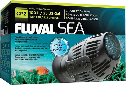 Fluval Sea CP3 Wave Maker Circulation Pump in Kuwait
