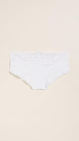 Cosabella Women's Say Never Maternity Hotpant 3 Pack Set in Saudi Arabia