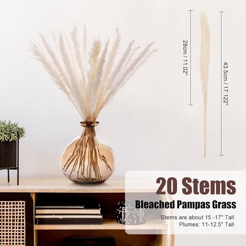 المجففة بامباس العشب بوهو ديكور المنزل، 92pcs باقة الزهور الطبيعية Inc الخزامى الأرنب ذيل بومباس ريد محايد البوهيمي الخريف الديكور لطاولة الزفاف غرفة نوم الغربية زهرية الموقد ديكور عيد الميلاد in Kuwait