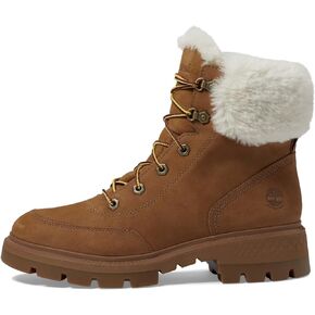 Timberland Women's Cortina Valley Winter Hiker Wp Boot in Saudi Arabia