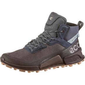 ECCO Women's Biom 2.1 Mid Gore-tex Waterproof Cross Trainer