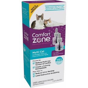 حقيبة حمل الحيوانات الأليفة كومفي جو من كيه اند اتش بت برودكتس، مقاس S، لون ازرق in Kuwait