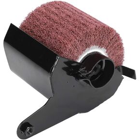 Hilitand Angle Grinder Polishing Wheel Drawing Machine Multifunctional Interchange Buffing Polishing Wheel Set in Kuwait