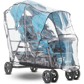 Joovy Caboose Rain Cover