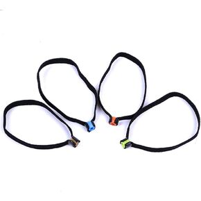 4 قطع من Sujosa حلقة بكرة صيد السمك من Sujosa، نسيج مرن لسلك الصيد وحلقة زعيم حامل أدوات استبدال الإكسسوارات in Kuwait