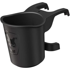 دونا - حامل اكواب من ليكي، ملحق لدراجة ليكي ترايك S3/S5، تركيب سهل التركيب in Kuwait