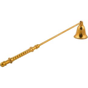 أداة تشذيب فتيل الشموع من ARSUK، أداة شموع، مجموعة ملحقات شموع الفتيل لإطفاء الحرائق بشكل آمن من الفولاذ المقاوم للصدأ (مجموعة من 3 قطع) in Kuwait