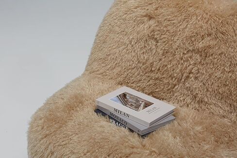 Decorative books for home decor books for coffee table – faux books for decoration book decor and neutral home decor books for decor – designer books decor set of 3 book decorations for living room in Kuwait