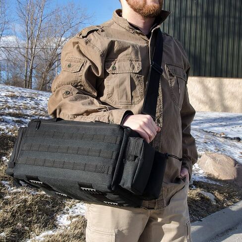 UTG الكل في واحد مجموعة/حقيبة الذهاب المساعدة in Kuwait