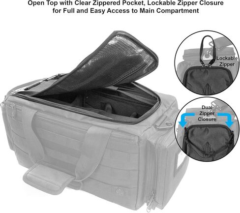 UTG الكل في واحد مجموعة/حقيبة الذهاب المساعدة in Kuwait
