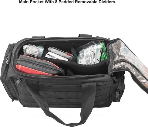 UTG الكل في واحد مجموعة/حقيبة الذهاب المساعدة in Kuwait