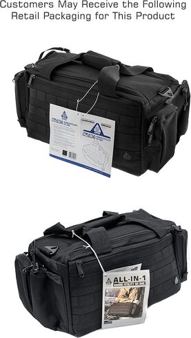 UTG الكل في واحد مجموعة/حقيبة الذهاب المساعدة in Kuwait