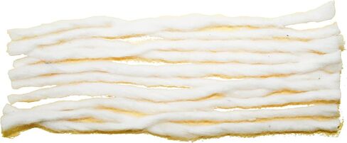 IS4A 500 Pcs Handmade Long Cotton Wicks for Puja Pooja Jyot Batti for Oil Lamp Diya for Diwali Deepawali Diya, Ideal for Brass, Kuber Clay Diya for Home Mandir Temple Clay Diyas in Saudi Arabia