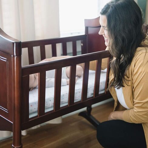 وسادة سرير للأطفال الرضع: فراش إسفنجي متين مقاس 16 × 32 بوصة مع طبقة علوية من الفينيل المقاوم للماء in Kuwait