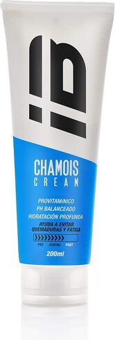 IB Performance Chamois Men - INBIKE Cream - 200 ml in Saudi Arabia