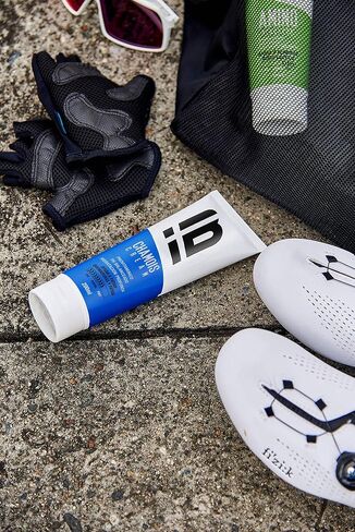 IB Performance Chamois Men - INBIKE Cream - 200 ml in Saudi Arabia