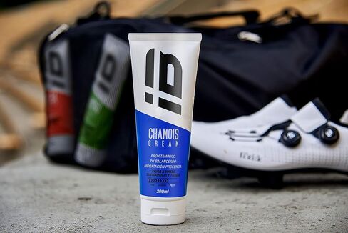 IB Performance Chamois Men - INBIKE Cream - 200 ml in Saudi Arabia