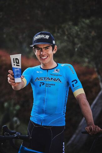 IB Performance Chamois Men - INBIKE Cream - 200 ml in Saudi Arabia