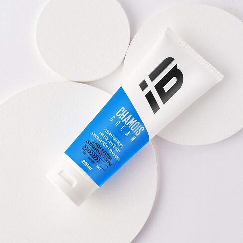 IB Performance Chamois Men - INBIKE Cream - 200 ml in Saudi Arabia