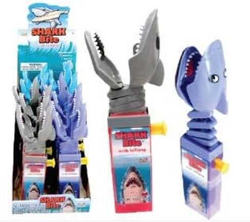 KIDSMANIA SHARK BITE 12CT in Saudi Arabia
