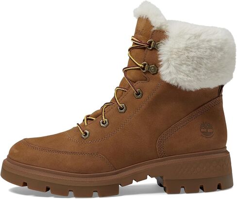 Timberland Women's Cortina Valley Winter Hiker Wp Boot in Saudi Arabia