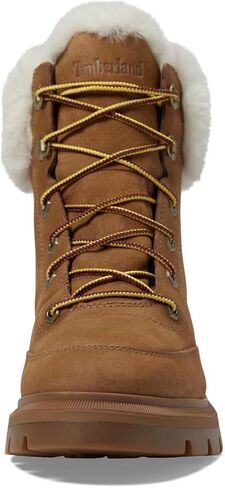Timberland Women's Cortina Valley Winter Hiker Wp Boot in Saudi Arabia