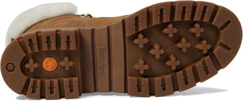 Timberland Women's Cortina Valley Winter Hiker Wp Boot in Saudi Arabia