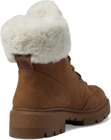 Timberland Women's Cortina Valley Winter Hiker Wp Boot in Saudi Arabia