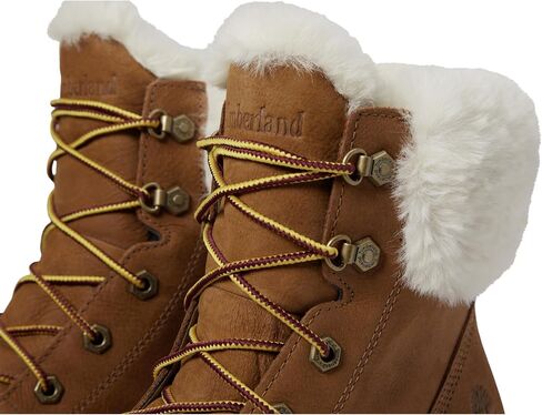 Timberland Women's Cortina Valley Winter Hiker Wp Boot in Saudi Arabia