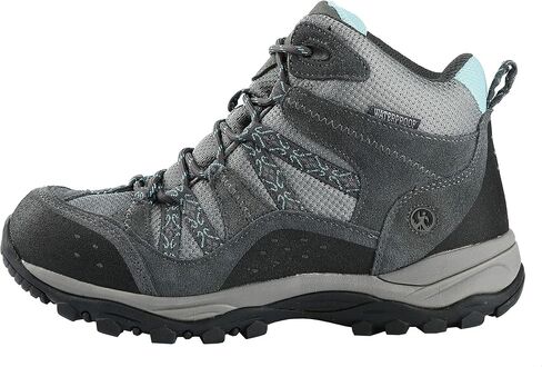 Northside Womens Freemont Leather Mid Waterproof Hiking Boot in Saudi Arabia