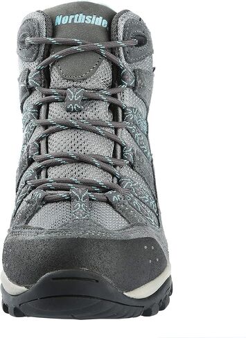 Northside Womens Freemont Leather Mid Waterproof Hiking Boot in Saudi Arabia