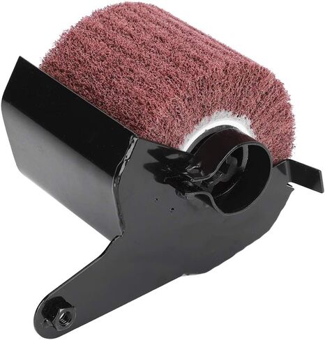 Hilitand Angle Grinder Polishing Wheel Drawing Machine Multifunctional Interchange Buffing Polishing Wheel Set in Kuwait