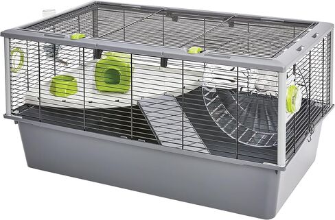 MidWest Homes for Pets XXL Hamster Nation in Saudi Arabia