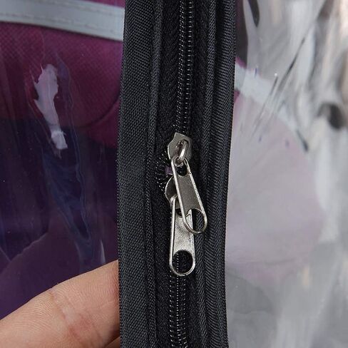 Stroller Rain Cover, Pram Rain Cover Waterproof Transparent Can Be Folded for Stroller for Baby in Saudi Arabia