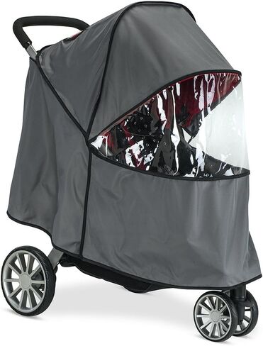 غطاء المطر والرياح B-Lively من بريتاكس | تركيب سهل + تهوية + جراب تخزين in Kuwait