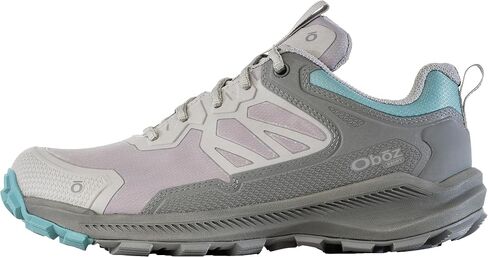 Oboz Women's Katabatic Low Waterproof Hiking Shoes in Saudi Arabia