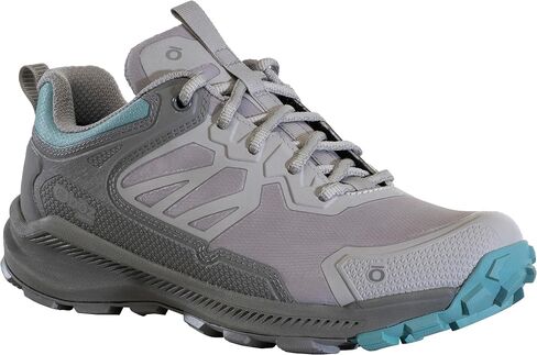 Oboz Women's Katabatic Low Waterproof Hiking Shoes in Saudi Arabia