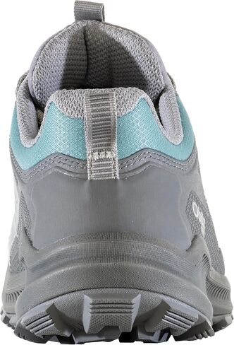 Oboz Women's Katabatic Low Waterproof Hiking Shoes in Saudi Arabia