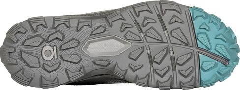 Oboz Women's Katabatic Low Waterproof Hiking Shoes in Saudi Arabia