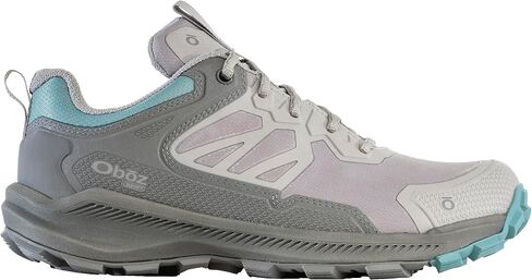 Oboz Women's Katabatic Low Waterproof Hiking Shoes in Saudi Arabia