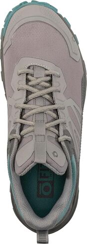 Oboz Women's Katabatic Low Waterproof Hiking Shoes in Saudi Arabia