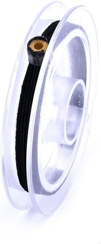 4 قطع من Sujosa حلقة بكرة صيد السمك من Sujosa، نسيج مرن لسلك الصيد وحلقة زعيم حامل أدوات استبدال الإكسسوارات in Kuwait