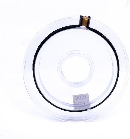 4 قطع من Sujosa حلقة بكرة صيد السمك من Sujosa، نسيج مرن لسلك الصيد وحلقة زعيم حامل أدوات استبدال الإكسسوارات in Kuwait