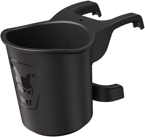 دونا - حامل اكواب من ليكي، ملحق لدراجة ليكي ترايك S3/S5، تركيب سهل التركيب in Kuwait