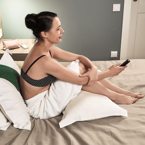 LYAPKO Acupuncture Mat Big Pad 7.0 Ag 2710 Needles. Unique Massager Active Applicator for the Relief of Pain & Stress. Premium Acupressure Patented Therapy Massage Tool in Saudi Arabia