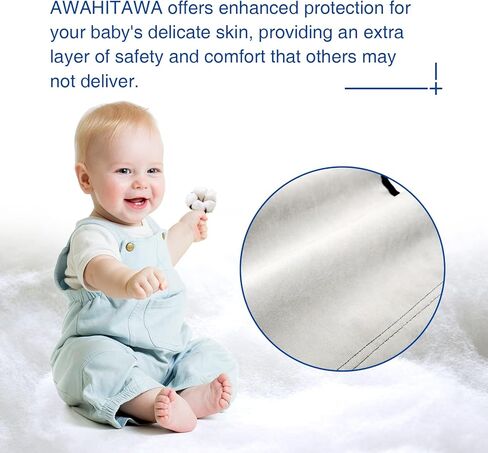 سرج عناية للاطفال الصغار، مستلزمات السفر بالطائرة للاطفال، حزام سفر محمول للسلامة على الطائرة، ملحقات طائرة للاطفال (رمادي) in Kuwait