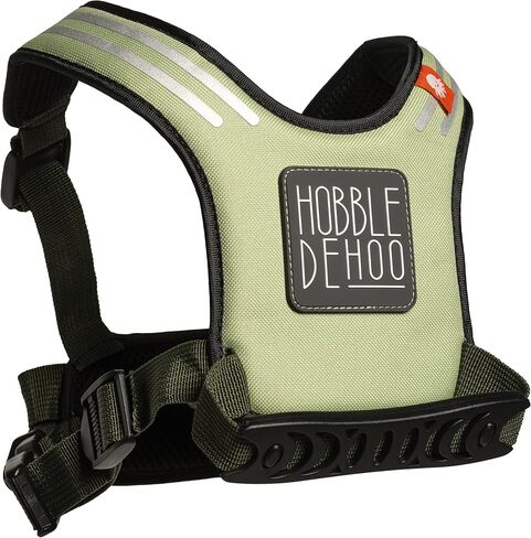Autism Safety Harness with leash for Kids 2–7 | Walking Safety Vest with Grab Handles for Wandering Prevention in Saudi Arabia